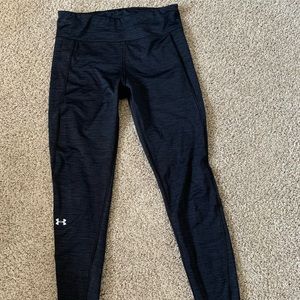 2 for $20 Under Armour Cold Gear leggings